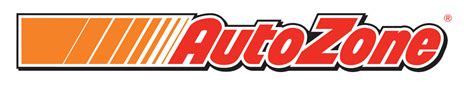 AutoZone Logo PNG Transparent - PngPix