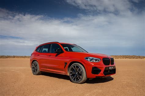 The highly anticipated x3 m arrived to put an end to more than a. PHOTO GALLERY: BMW X3 M Competition (F97) in the ...