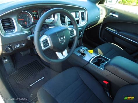 Prices for 2013 dodge charger s currently range from to , with vehicle mileage ranging from to. Black Interior 2013 Dodge Charger SE Photo #72384764 ...