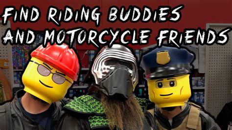 You should also avoid jump starting a motorcycle with a car, since the full amps from a vehicle could fry. Where to Find Riding Buddies/Motorcycle Friends! - YouTube