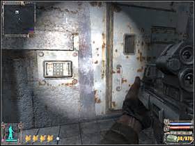 Check spelling or type a new query. Red Forest Control Bunker - Quests | Red Forest - S.T.A.L.K.E.R.: Shadow of Chernobyl Game Guide ...