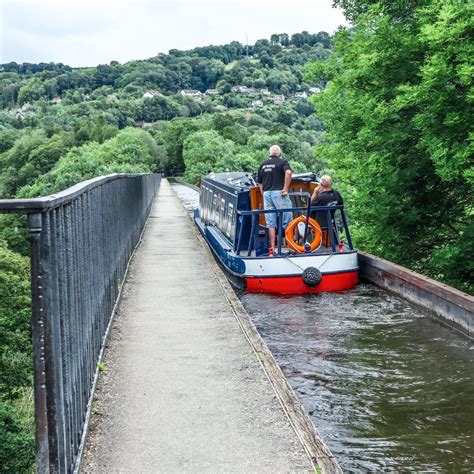 How To Visit Pontcysyllte Aqueduct In Wales 6 Best Things To Do