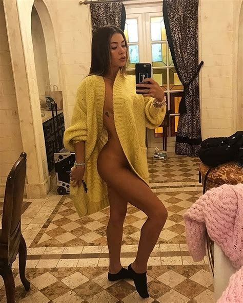 Arianny Celeste Nude LEAKED Pics Porn Video And Topless Images