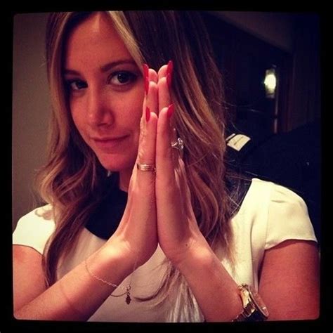 Peace And Love Ashley Tisdale Ashley Candace Flynn