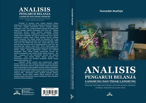 Analisis Pengaruh Belanja Langsung Dan Tidak Langsung STORE YPSIMBANTEN