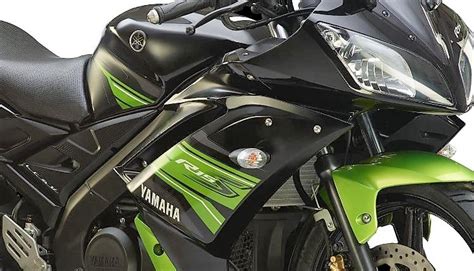 I am a professional motorcycle racer and have learnt. Yamaha R15 Top Speed & Competing Bikes in India