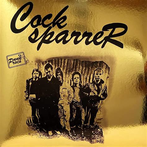 Cock Sparrer Vinyl Uk Cds And Vinyl