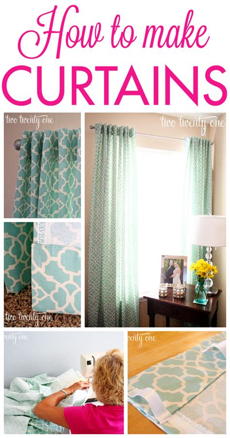 20 Easy Sewing Projects With Lots Of Tutorials And Patterns