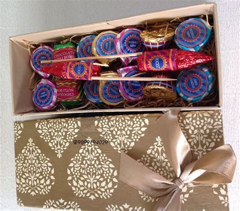 Our diwali crackers delivery in india has simplified the things to a great extent. Diwali Cracker chocolates in 2020 | Chocolate assortment ...