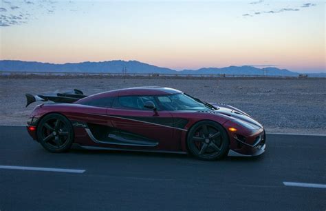 Unlock 10 upgrade heroes for your collection, ranging from the datsun 510 to the 1.5 million credit koenigsegg agera rs! Koenigsegg Agera RS sets top speed record, new fastest car in the world | PerformanceDrive
