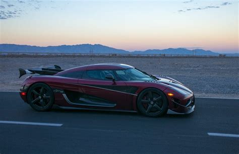 However, the cbr250r can reach even higher speeds if the external conditions are. Koenigsegg Agera RS sets top speed record, new fastest car ...