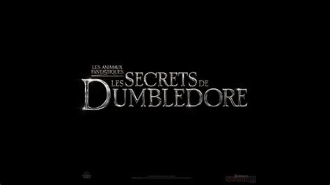 Fantastic Beasts 3 The Secrets Of Dumbledore Adagietto For Ariana
