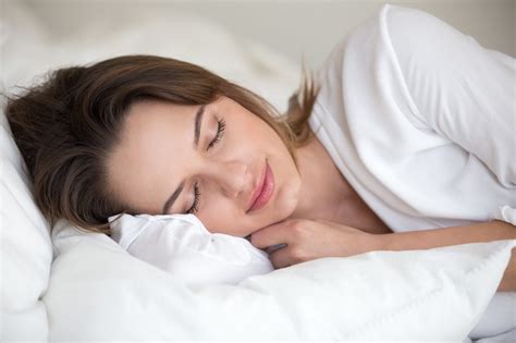 Cómo Dormir Bien Si Tienes Estrés O Ansiedad 6 Rituales Para Seguir
