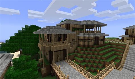 #minecraft #designs #houses #icymi #cool cool minecraft houses designs icymi: minecraft simple house ideas UfpO90gF | Cool minecraft houses, Minecraft house designs ...