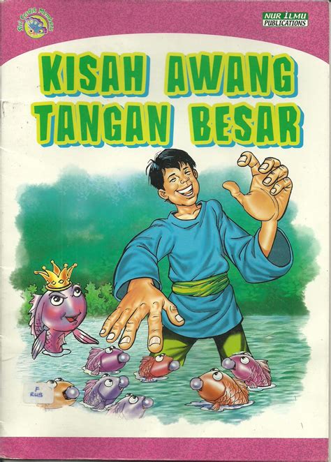 Sinopsis Buku Cerita Bahasa Melayu Sinopsis Buku Cerita Page 1 Line Riset