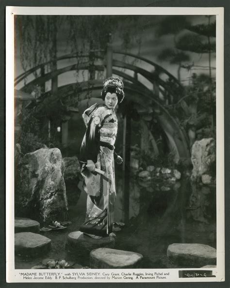Madame Butterfly Madame Butterfly 1932 C Rtelesmix
