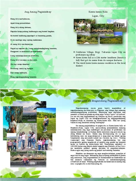 LakbaySanaysay (1)