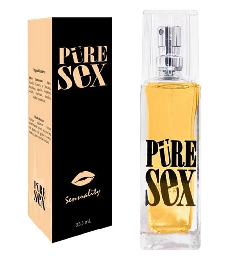 perfume pure sex sensuality sexual shop chile