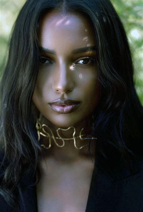 Jasmine Tookes Nude And Topless Pics Leaked Sex Tape 14820 The Best