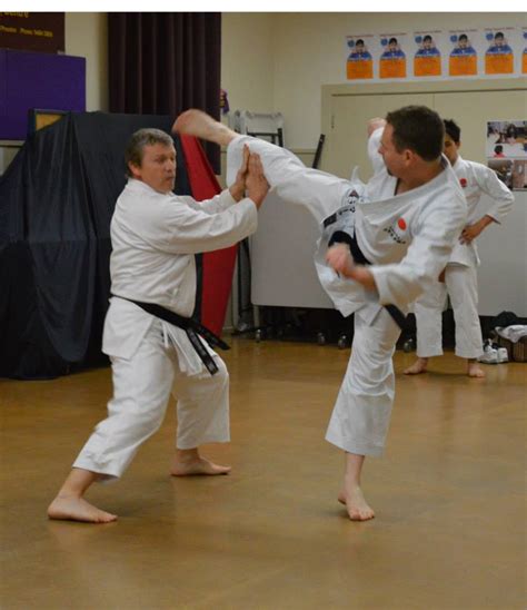 martial arts melbourne karate