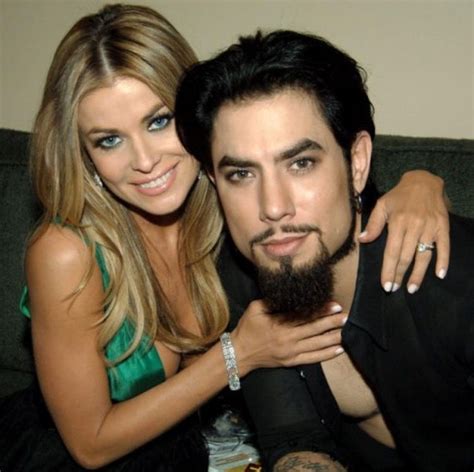 Hottest Couple Everrrrr🔥 ️ Carmen Electra And Dave Navarro With Images Hot Couples Dave