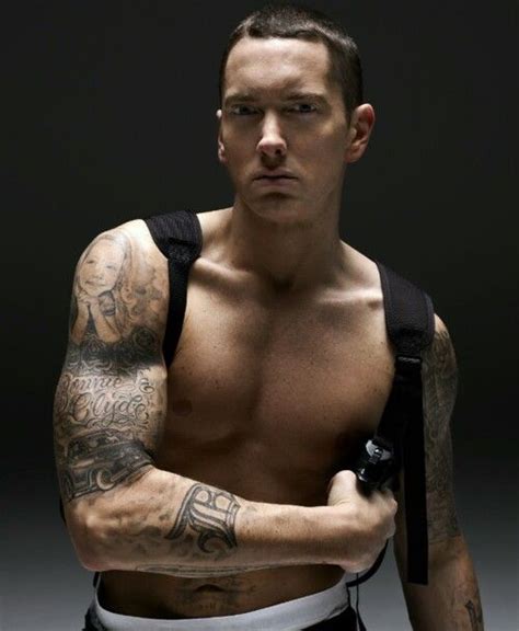 Eminem Oh So Yummy Eminem Tattoo Tattoo Hip Tattoo Music Eminem