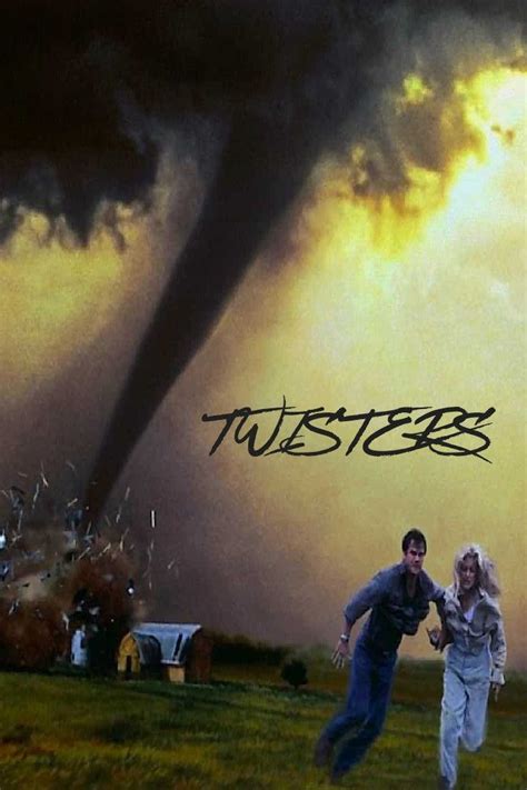 Twisters 2024 Screenrant