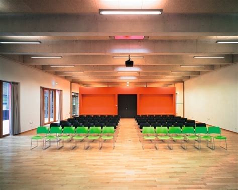 Unsere dienstleistungen im bereich zahnimplantate. Roter Setzkasten: Das neue IBZ der TU Dortmund - Bauhandwerk
