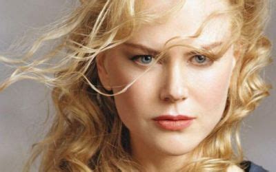 Acas Tom Cruise A Bagat O In Depresie Pe Nicole Kidman Actrita