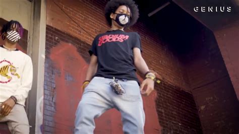 Hdvidz In Official Ayo Teo Better Off Alone Dance Challenge Youtube