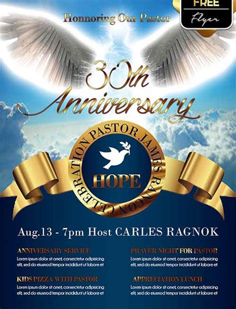 Pikbest have found 82514 free church psd flyer templates of poster,flyer,card and brochure editable and printable. Download Free Church Flyer PSD Templates for Photoshop