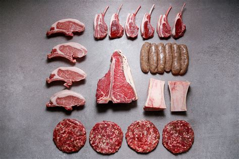 buy leaner meat box online hg walter ltd