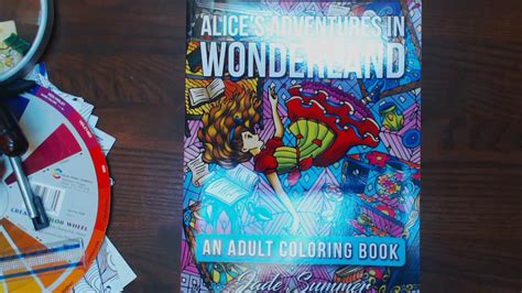 Alices Adventures In Wonderland Youtube