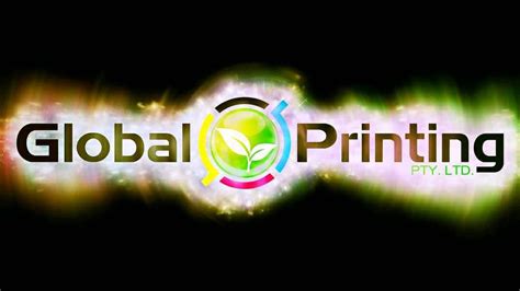 Global Printing Pty Ltd Honiara