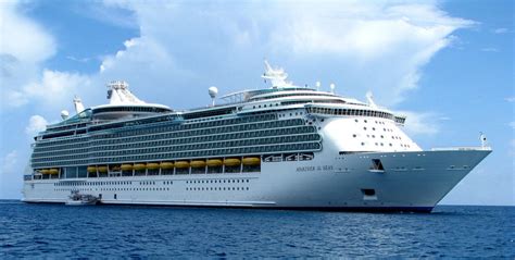 Cruise Ship Passengers Receive Warning About Pirates