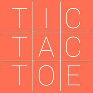 If you enjoy traditional board games then you will love playing this online. Tic Tac Toe Online - Free Online Games | bgames.com