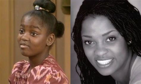 Child Star Danielle Spencer Of Tv Show Whats Happening Diagnosed