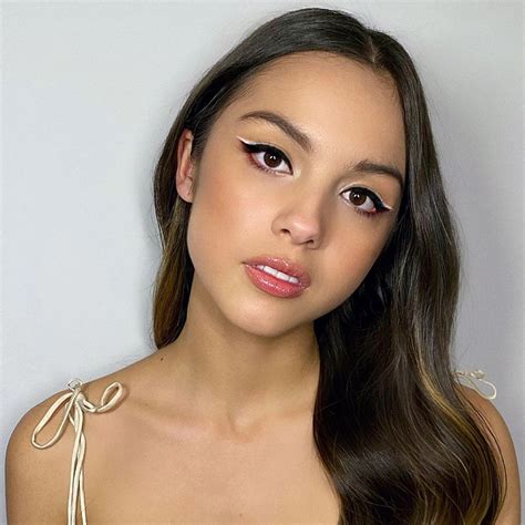 Olivia Rodrigo on Instagram: “🍀🍀🍀🍀 I love my fairy god parents