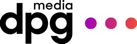 Dpg media, amsterdam (amsterdam, netherlands). DPG Media - Logos Download