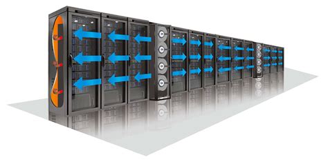 The number of datacenters continues to grow in response to the enormous amount of digital information stored and streamed. Data Center Cooling Solutions - Climanusa™ : Climanusa™