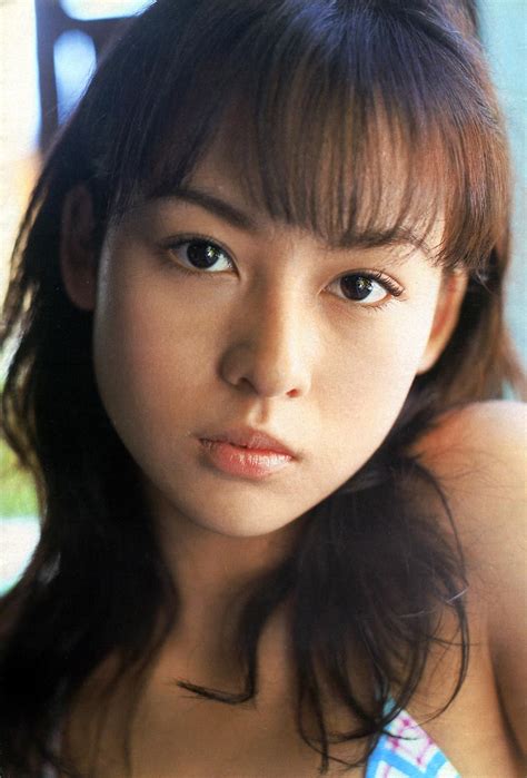 Kanbe Miyuki 神戸みゆき 1984 2008 Japanese Actress Kayla Varley Pretty
