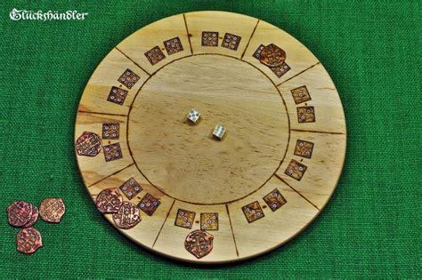 Brettspiel Glückshaus | Mittelalterliche Spiele Game Ideas, Diy Ideas