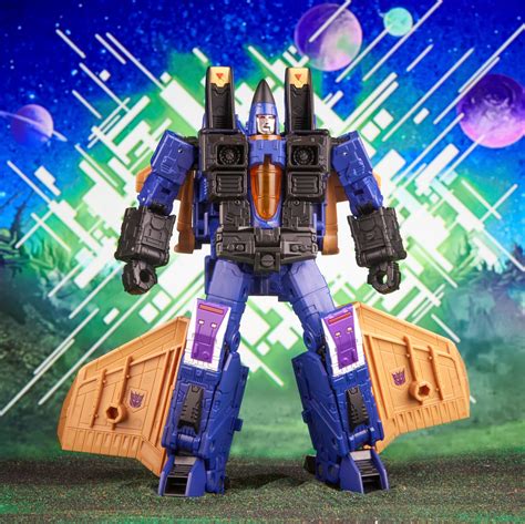 Transformers Legacy Evolution Dirge Hasbro Pulse