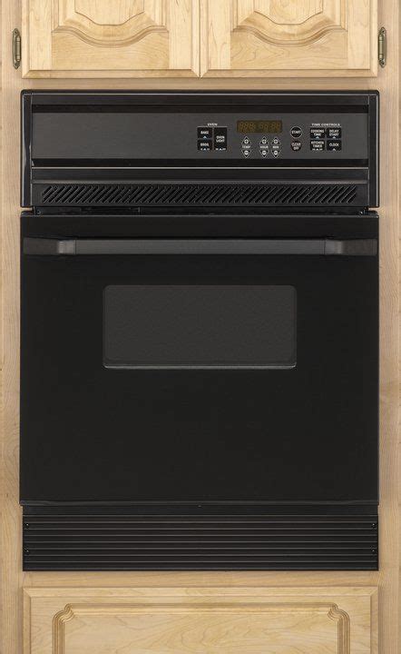 Do you need a stainless steel wall oven filler strip to fill that gap ? Oven Filler Strips | Small oven, Wall oven, Oven