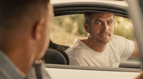 Never Say Never Paul Walkers Brother On Brian Oconners Fast And