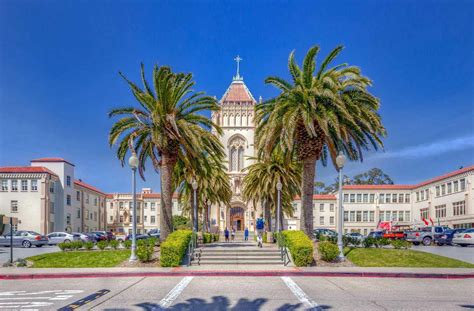 University Of San Francisco Holiday Calendar - Ryann Florence