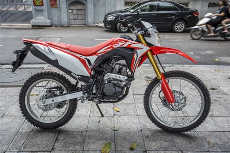 The crf 150l at the back roads of montalban, rizal. Honda CRF 150L | 2banh.vn