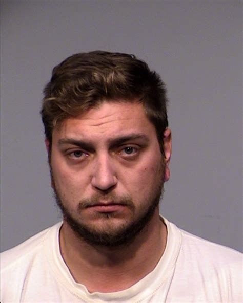Cottonwood Man Arrested After Multiple Burglaries Of Old Town