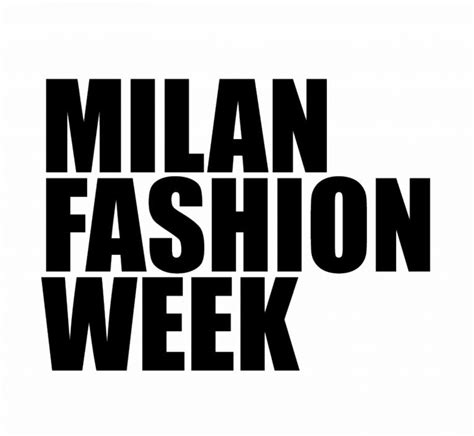 Milano Fashion Week 2019 Moda Donna Le Collezioni Ai 20192020