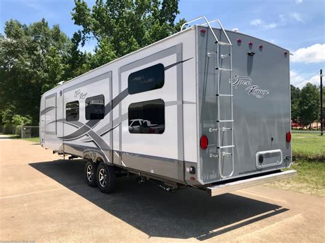 2020 Open Range Open Range 310bhs Rv For Sale In Nacogdoches Tx 75964